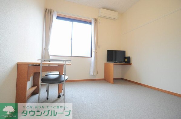 レオパレスメゾンリベルテの物件内観写真